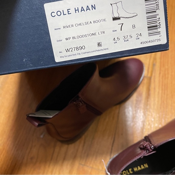 COLE HAAN BOOTS - Picture 4 of 10